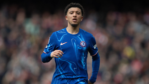 Uncertainty Surrounds Jadon Sancho's Future at Chelsea Following Loan from Manchester United