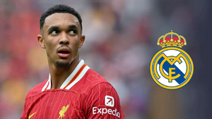 Real Madrid in Advanced Talks to Sign Trent Alexander-Arnold from Liverpool