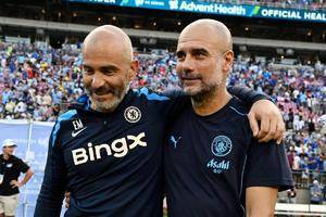 Club World Cup to Offer £97 Million Prize Pool for Manchester City and Chelsea