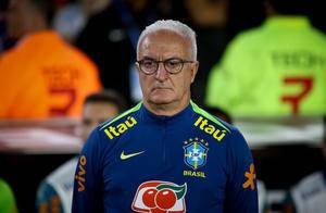 Brazil Parts Ways with Dorival Junior Following Heavy Defeat to Argentina