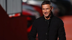 What to Expect from Arsenal's New Sporting Director Andrea Berta