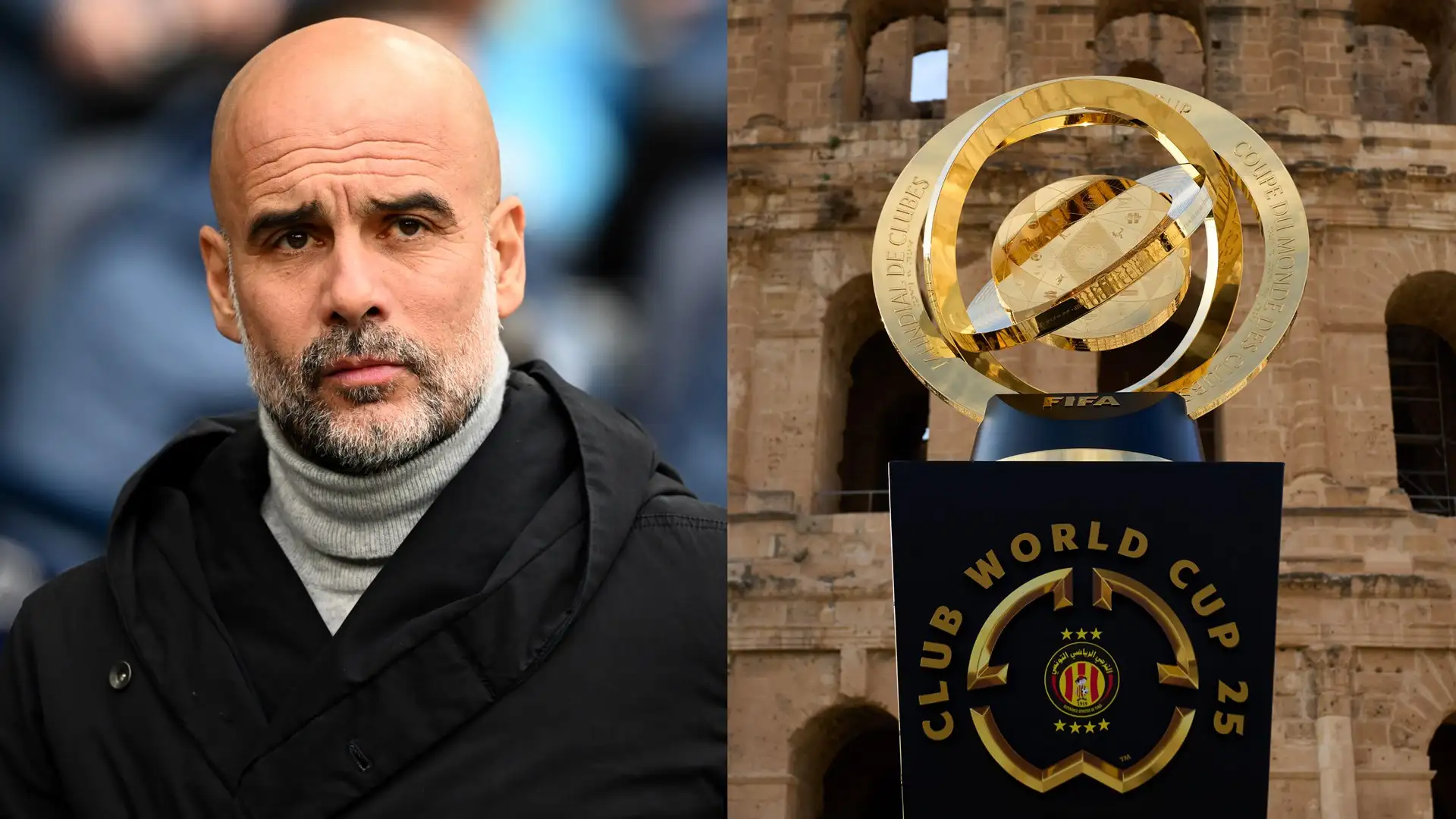 Pep Guardiola Claims Manchester City Don t Deserve Club World Cup Bonus Pep guardiola claims manchester city don t deserve club world cup bonus