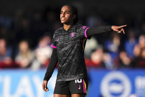 Naomi Girma: The Rise of Football's Record-Breaking Star