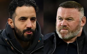 Amorim Defends Premier League Ambitions Amid Rooney's Critique