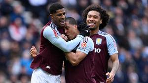 Marcus Rashford Regains Confidence on Loan at Aston Villa