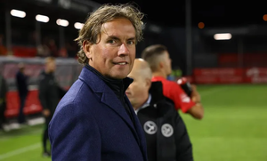 Alex Pastoor Chooses Indonesia National Team Over Heerenveen