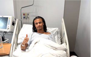 Nathan Ake Undergoes Surgery for Fractured Foot, Faces Extended Recovery