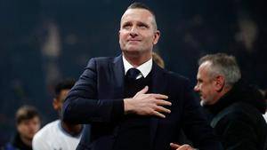 Nicky Hayen: From Haverfordwest to Champions League Success with Club Brugge