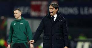 Inzaghi Praises Inter's Strong Performance Against Feyenoord