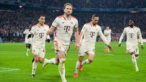 Leverkusen Faces Uphill Battle Against Bayern in Champions League