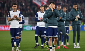 Son Heung-min Calls for Urgent Improvement Ahead of Crucial Europa League Clash