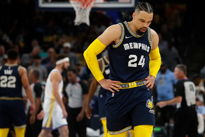 Dillon Brooks Avoids Suspension Ahead of Lakers Game