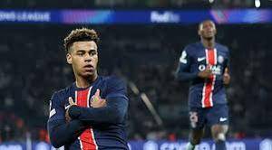 Can Desire Dou Propel PSG to Champions League Glory?