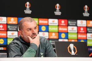 Ange Postecoglou Faces Criticism Amidst Negative Sentiment Surrounding Tottenham