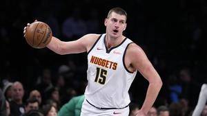 Nikola Jokić's Historic Season: A Statistical Marvel in NBA History