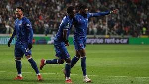 Enzo Maresca Lauds Academy Talents After Chelsea's Dominant Victory Over Legia Warsaw