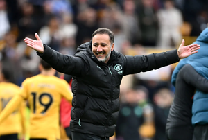 Wolves' Transformation Under Vitor Pereira: A Remarkable Turnaround