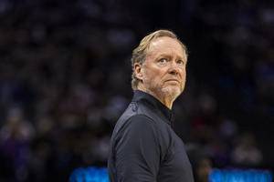 Mike Budenholzer's Potential NBA Landing Spots Following Suns Firing