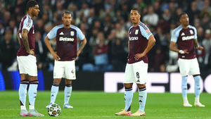 Aston Villa’s Brave Fight Falls Short Against PSG in Thrilling 3-2 Clash