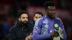 Andre Onana: A Pivotal Decision for Ruben Amorim Amid Manchester United's Goalkeeper Crisis