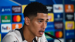 Jude Bellingham: A Night Made for Real Madrid Against Arsenal