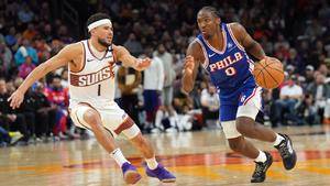 Hope for the NBA's Lottery-Bound Teams: A Silver Lining Analysis