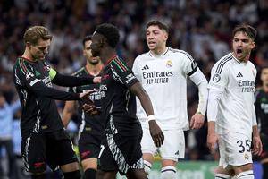 Real Madrid Faces Uncertain Future After Champions League Exit