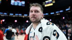 Luka Doncic Eager for Playoff Showdown Against Rudy Gobert