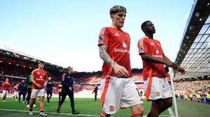 Manchester United's Struggles Continue as Wolves Claim Victory