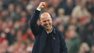 Arne Slot Highlights Liverpool's Opportunity to Secure Title at Anfield