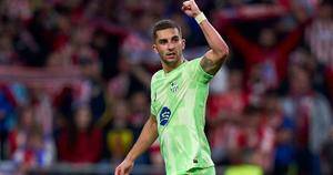 Ferran Torres Sends Barcelona to Copa del Rey Final with Key Goal Against Atletico Madrid