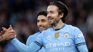 Jack Grealish Honors Late Brother with Emotional Goal Dedication