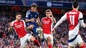 Key Takeaways from Arsenal's 1-0 Loss to PSG in Champions League Semi-Final