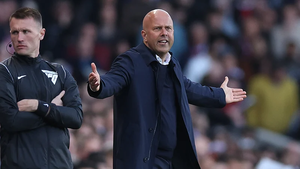 Arne Slot Downplays Defensive Errors After Liverpool’s First League Defeat