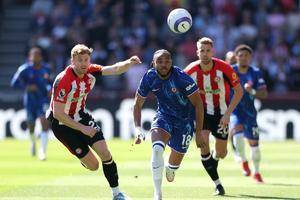Chelsea Held to Goalless Draw by Brentford Amidst Champions League Concerns