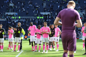 Southampton Faces Relegation: "We Must Avoid That Record," Says Ivan Juric