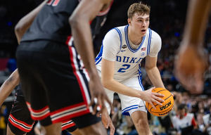 Controversy Erupts Over Late Foul Call Against Cooper Flagg in NCAA Final Four