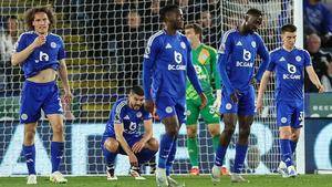 Leicester City Set Unwanted Record with Disappointing Home Loss to Newcastle