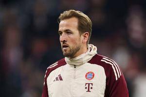 Injury Update: Kane and Goretzka Ready for Bayern Munich vs. Inter Milan