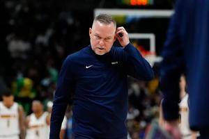 Shockwaves in Denver: Michael Malone's Sudden Dismissal Leaves Nuggets Players Stunned