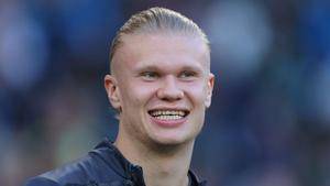 Erling Haaland Set to Return from Injury, Pep Guardiola Confirms