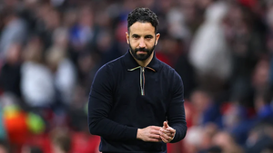 Ruben Amorim: Manchester United’s Struggles Could Lead to Managerial Change