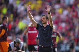 Real Madrid Aims for Xabi Alonso's Early Arrival Ahead of Club World Cup