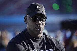 Michael Jordan Shocks NBA Community with Surprise Return Announcement