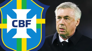 Carlo Ancelotti Takes Helm of Brazil National Team: Can He Restore Glory?