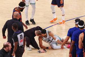 Jayson Tatum's Injury Alters NBA Finals Betting Landscape