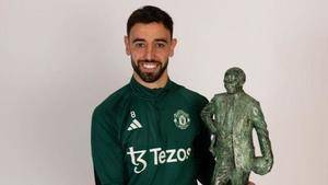 Manchester United Cancels End-of-Season Awards for Second Consecutive Year