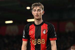Dean Huijsen Set for Real Madrid Move as Bournemouth Negotiations Progress