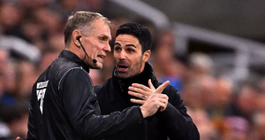 Mikel Arteta Reflects on Arsenal's Season: "We Are Upset and Unsatisfied"