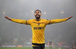Matheus Cunha Set to Join Manchester United After Wolves Stint